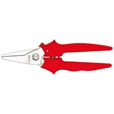 Bessey ERDI D47 Kombisax Rea